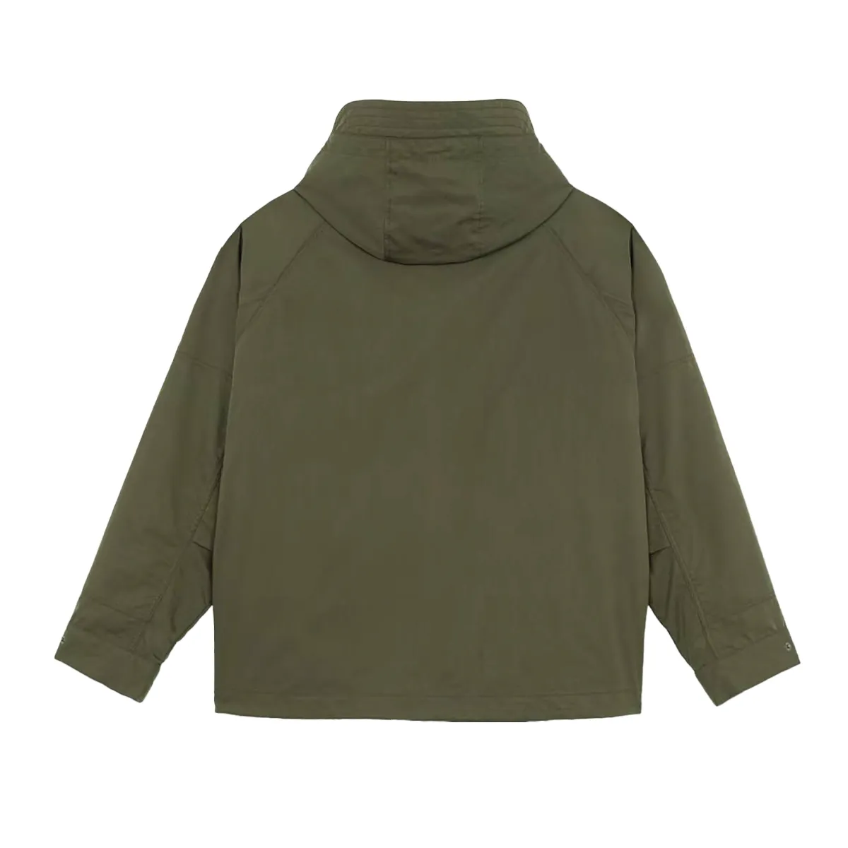 Polar Walter Army Jacket - Army Green