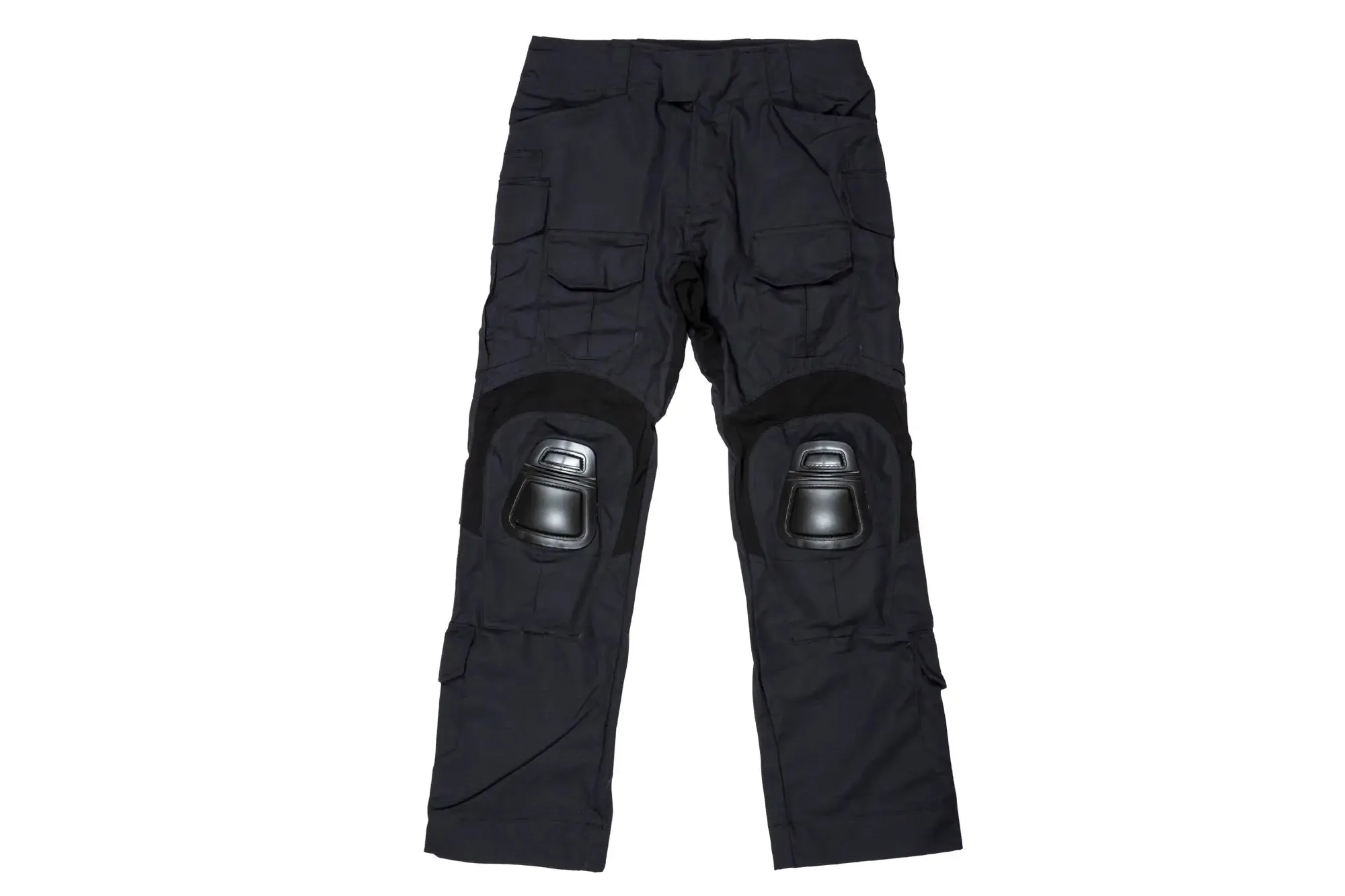 Primal Combat G3 Trousers - Black