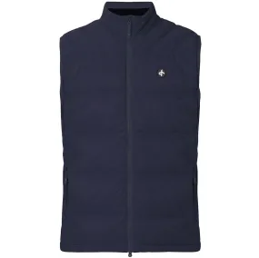 Pro Hybrid Gilet Navy - SU24