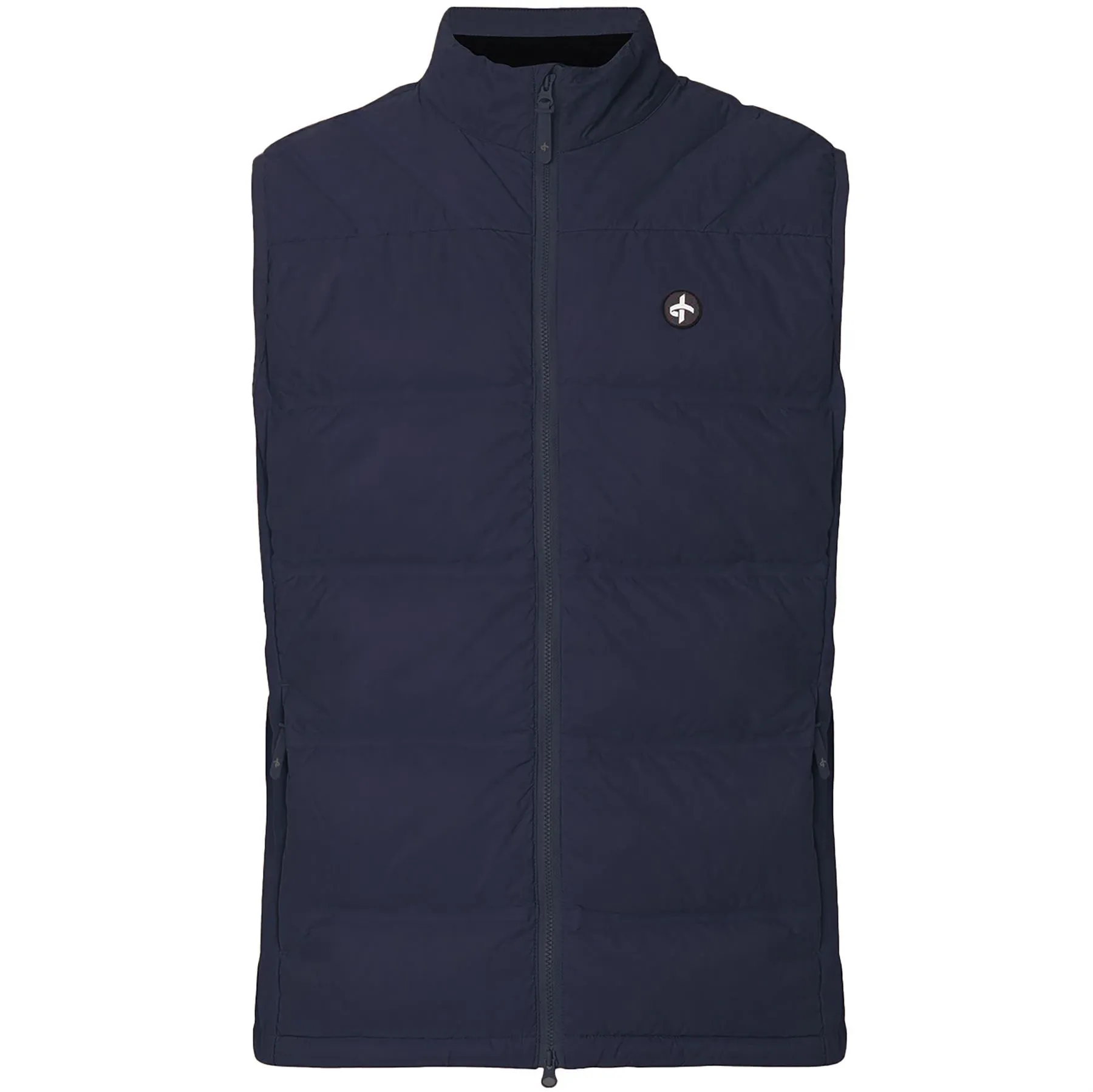 Pro Hybrid Gilet Navy - SU24