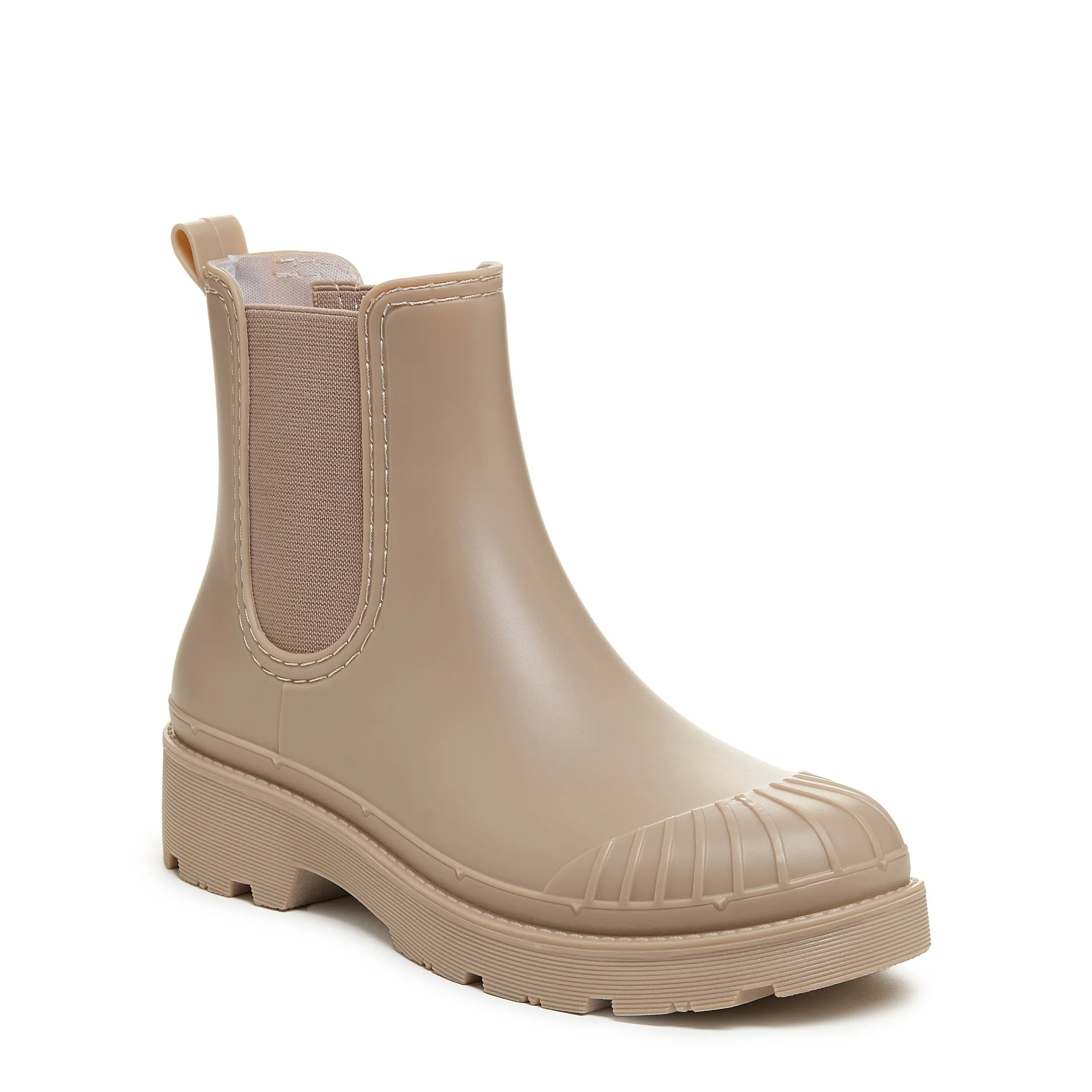 Puddle Bone Chelsea Rain Boots