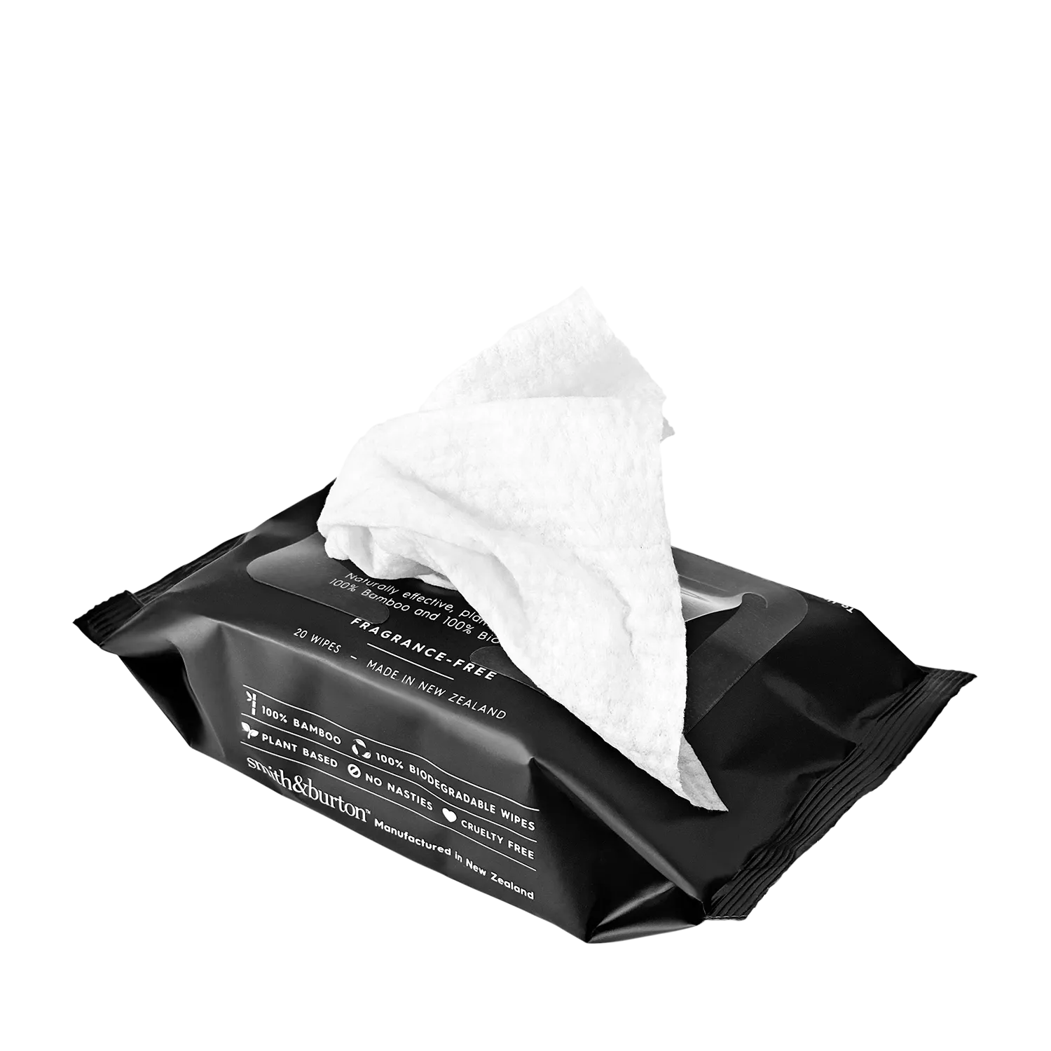 Purifying Cleansing Wipes