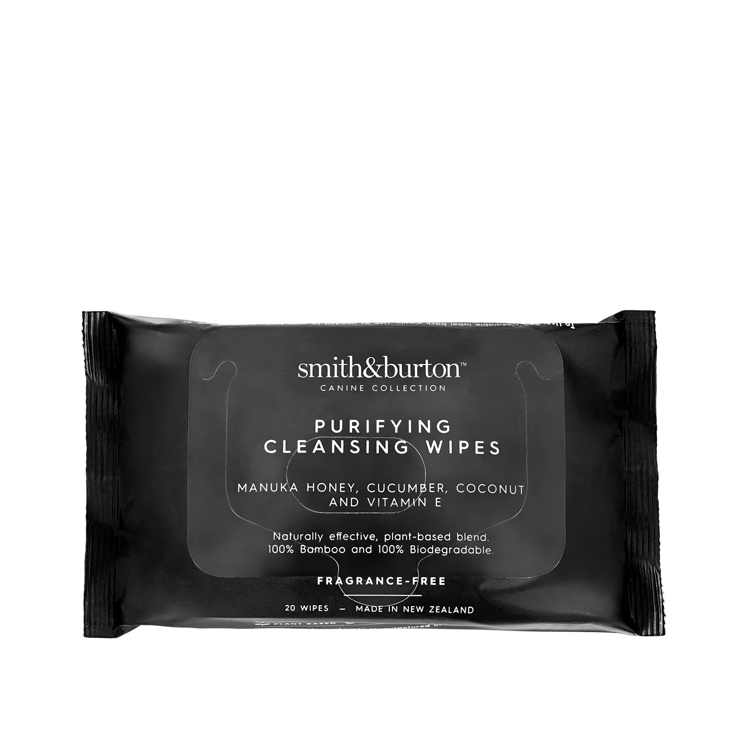 Purifying Cleansing Wipes