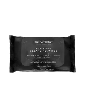 Purifying Cleansing Wipes