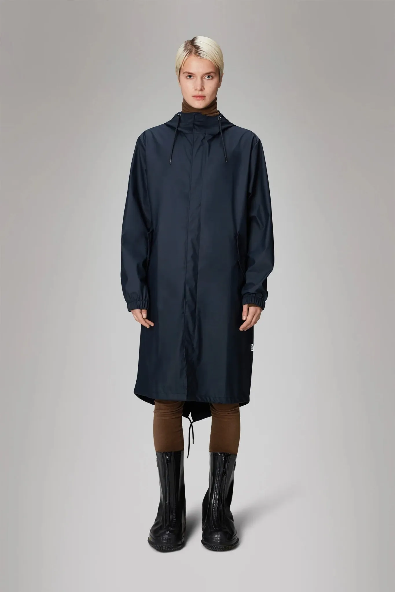 RAINS FISHTAIL Parka W3