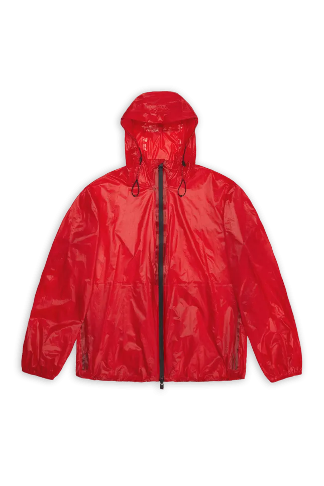 RAINS NORTON Rain Jacket W3