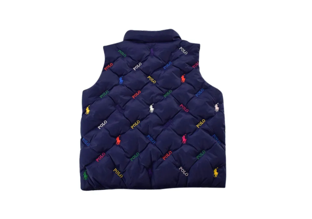 Ralph Lauren, Boys or Girls Gilet, 4 Years