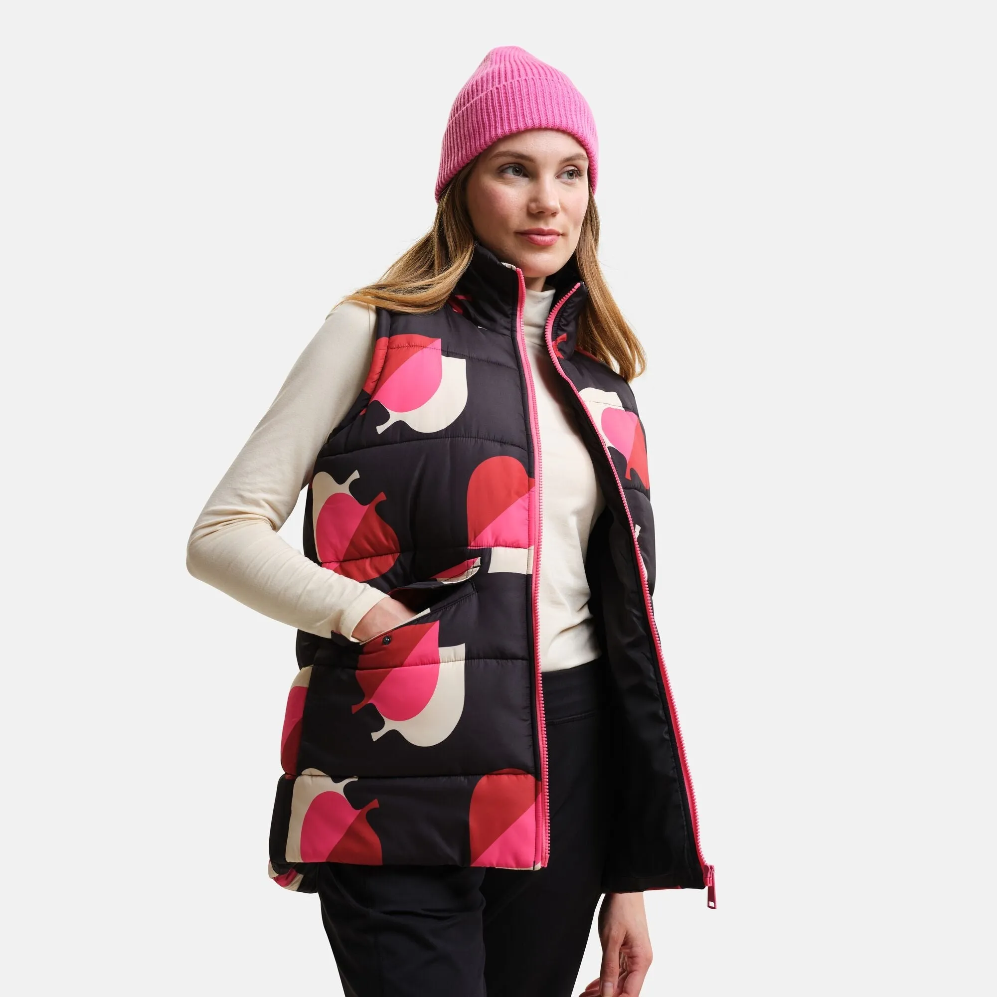 Regatta Orla Kiely Body Warmer