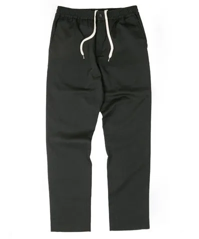 Relaxed Trousers