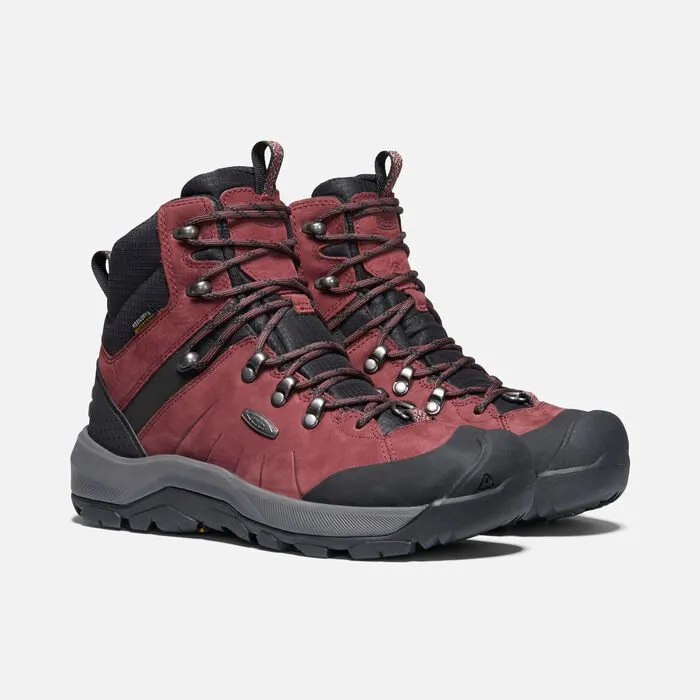 Revel IV Mid Polar Boot (Womens)