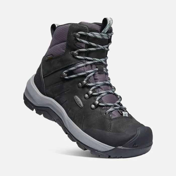 Revel IV Mid Polar Boot (Womens)