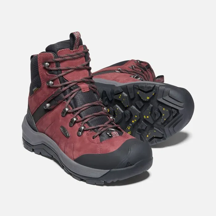 Revel IV Mid Polar Boot (Womens)