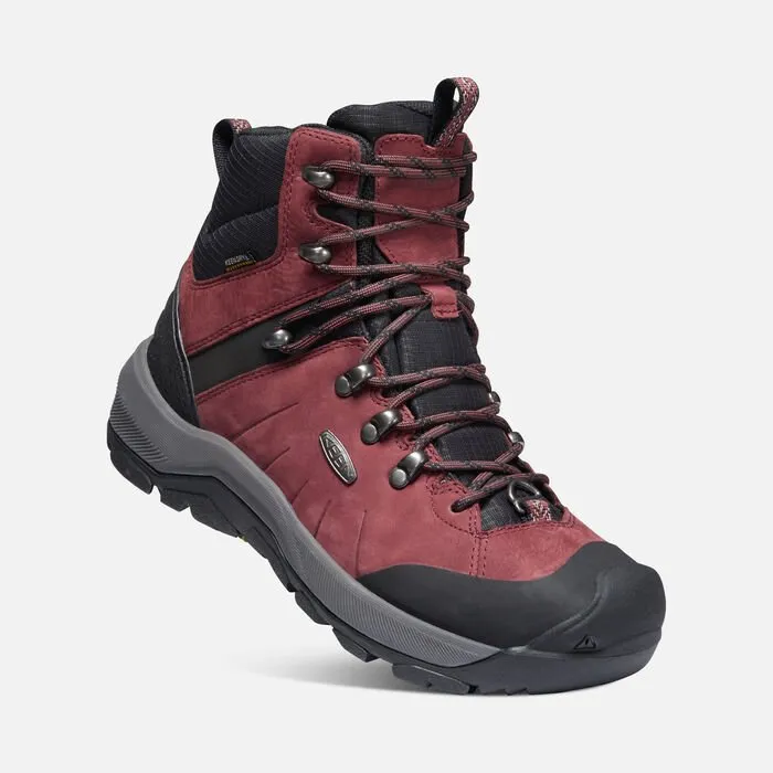 Revel IV Mid Polar Boot (Womens)