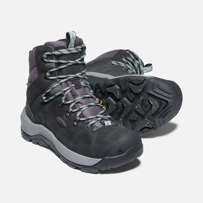 Revel IV Mid Polar Boot (Womens)