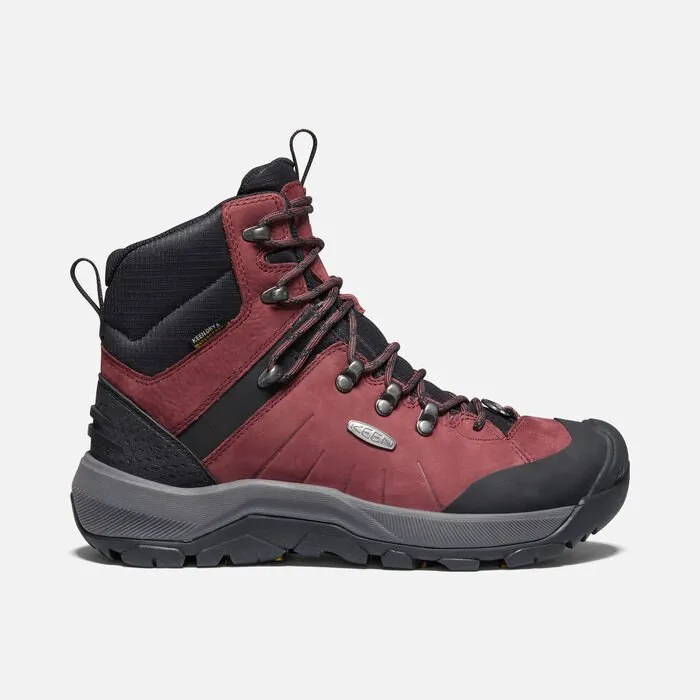 Revel IV Mid Polar Boot (Womens)