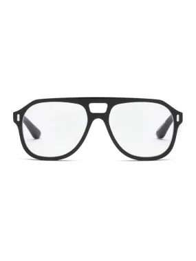 Root Cause Analysis Progressive Glasses: Gloss Black