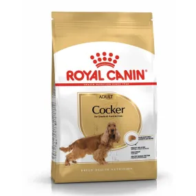 Royal Canin Canine - Cocker 3kg