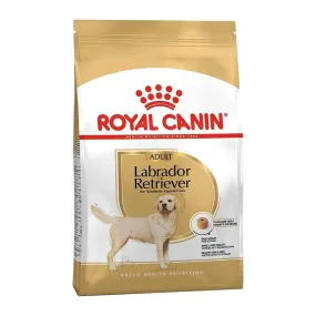 Royal Canin Canine - Labrador Retriever 3kg