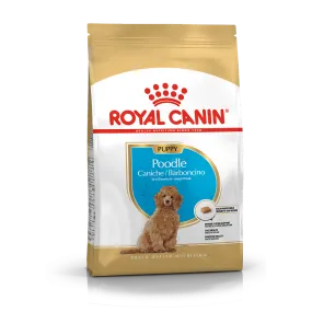 Royal Canin Canine - Poodle Puppy 1.5kg