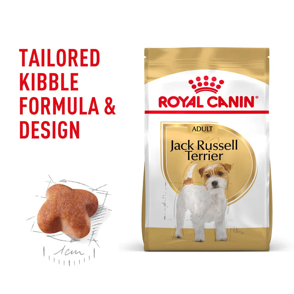 Royal Canin Dog Jack Russell Terrier Adult Dry Food