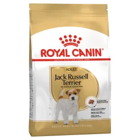 Royal Canin Dog Jack Russell Terrier Adult Dry Food