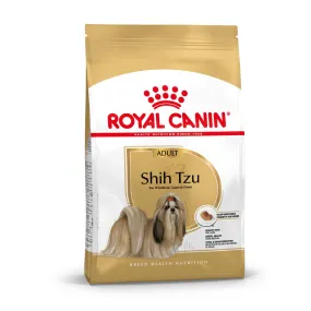 Royal Canin Dog Shih Tzu Adult Dry Food 1.5kg