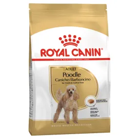 Royal Canin Poodle Adult