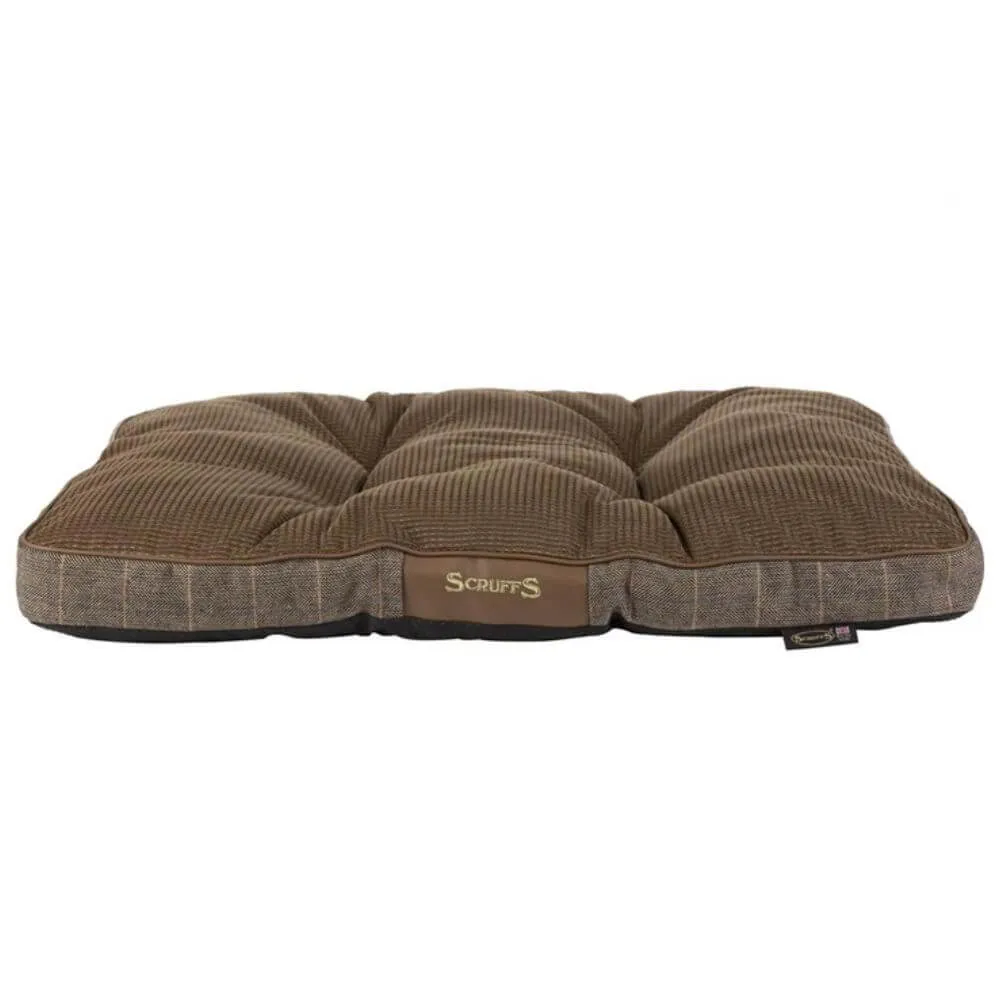 Scruffs Windsor Dog Mattress