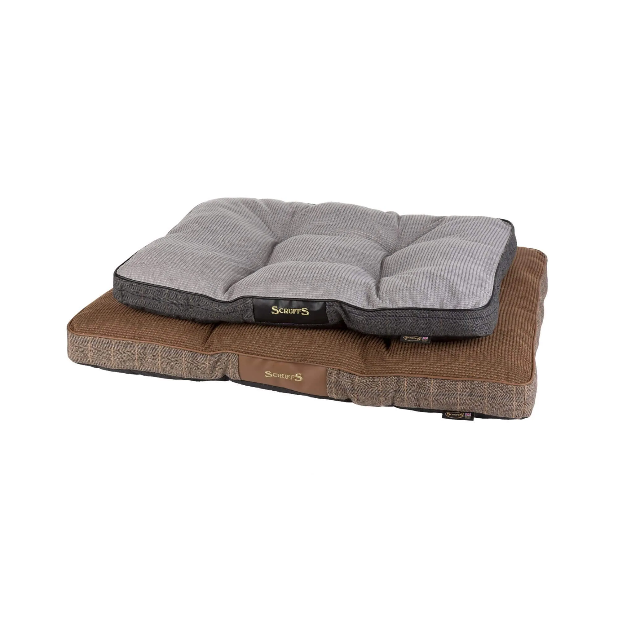 Scruffs Windsor Dog Mattress