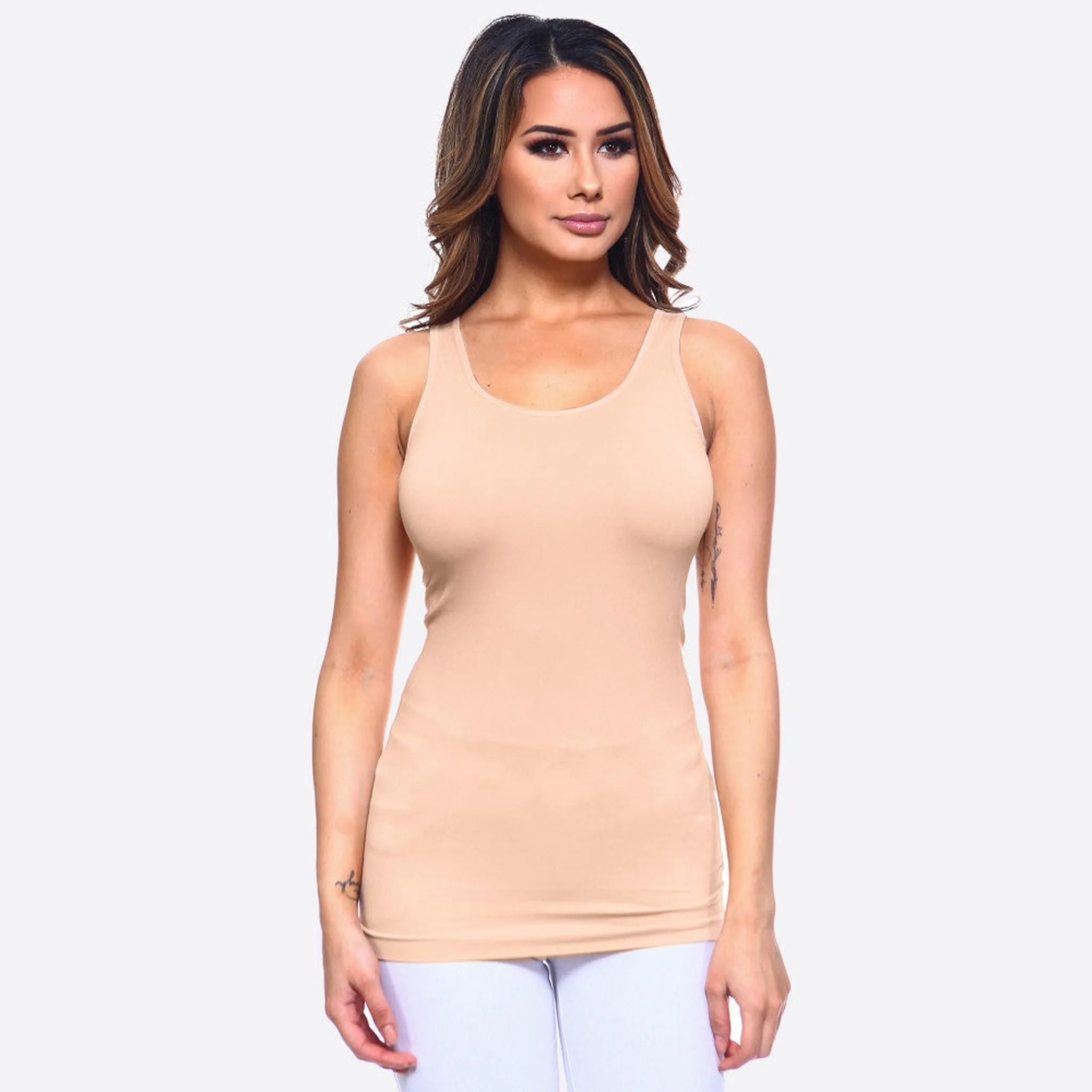 Seamless Cami