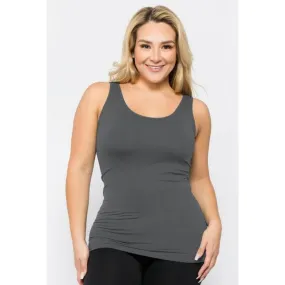 Seamless Cami