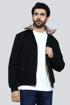 Shearling Jacket