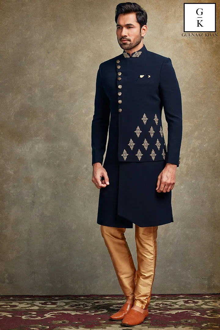 Sherwani Design no 027