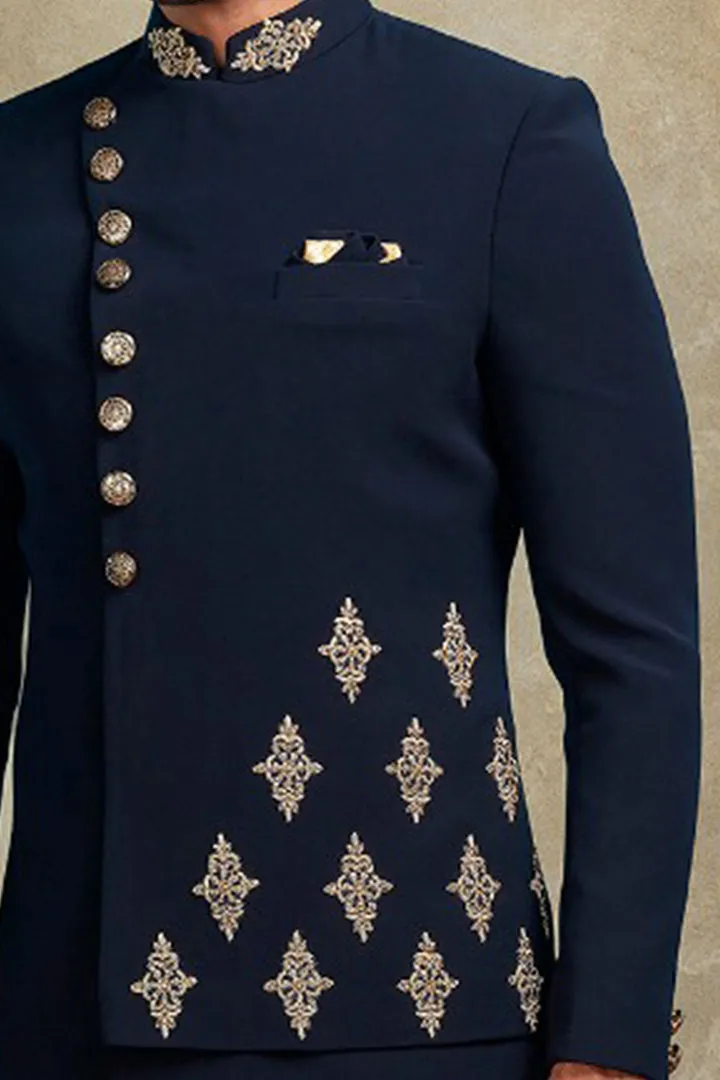 Sherwani Design no 027