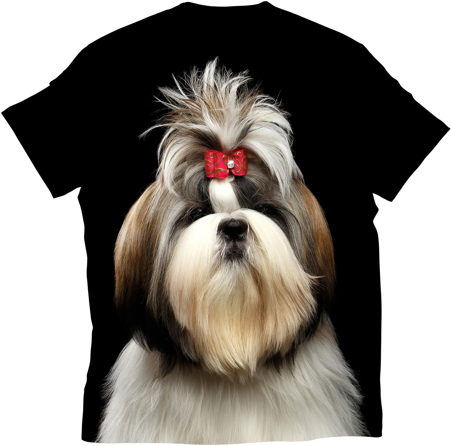 Shih Tzu