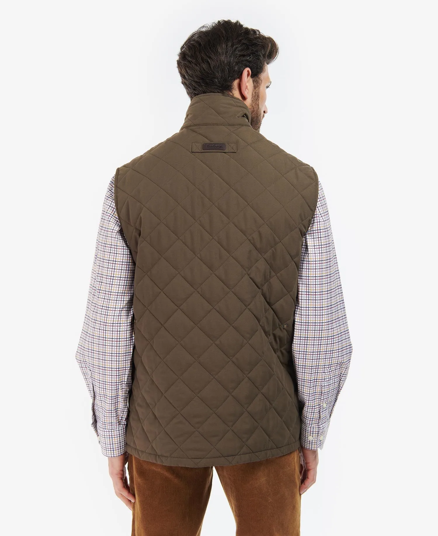 Shoveler Gilet