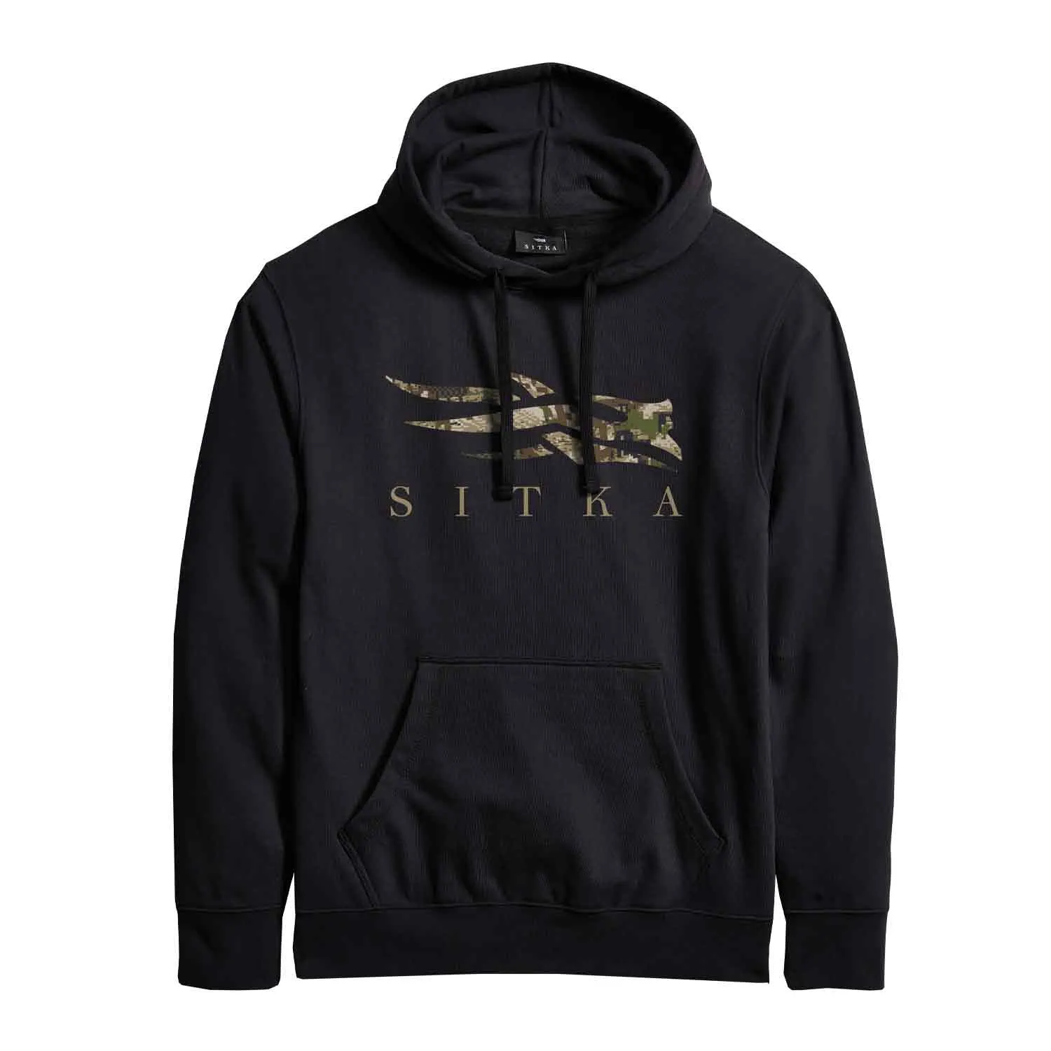 Sitka Icon Pullover Hoody Optifade