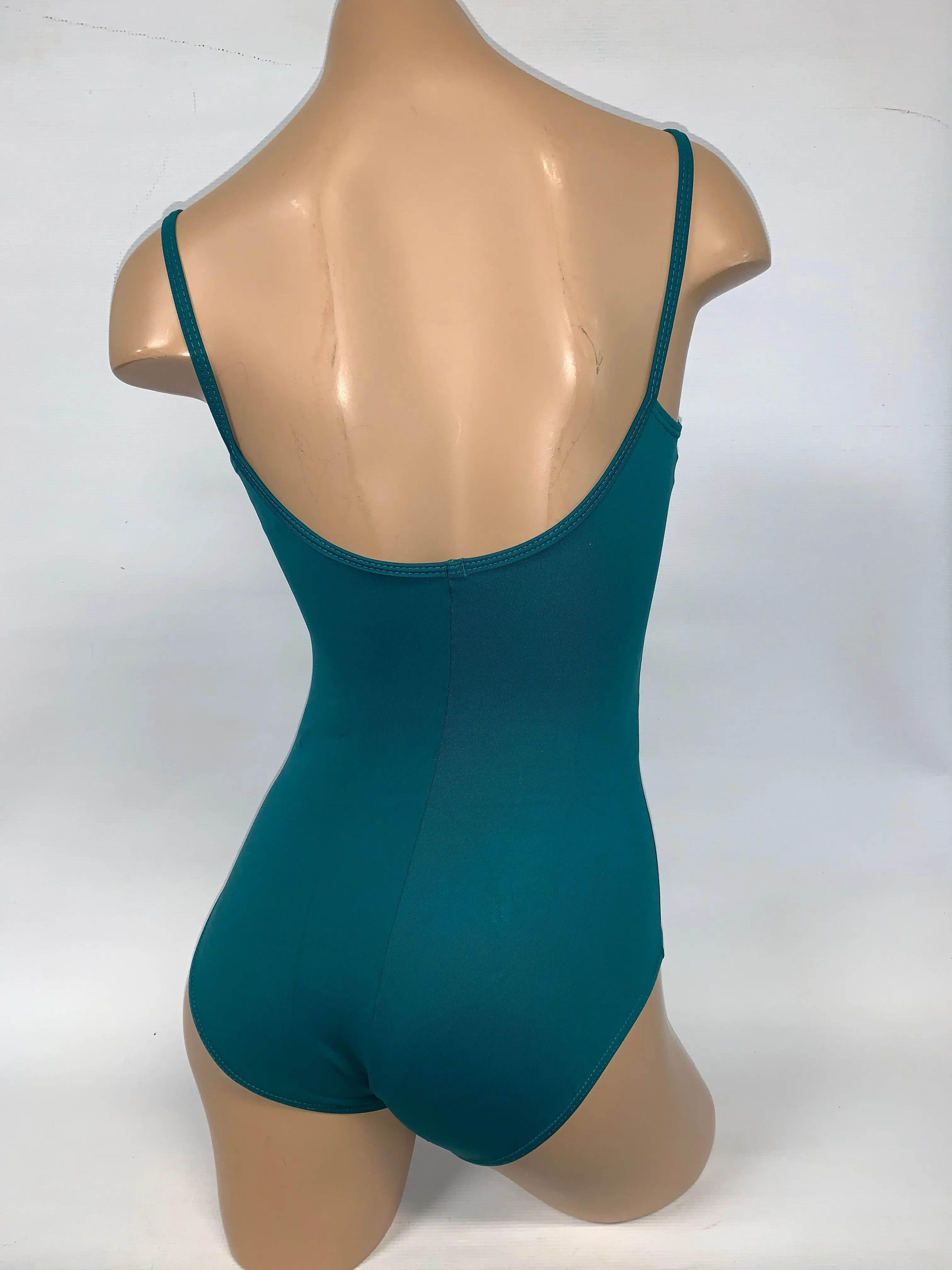 SL04 Stephanie Adult Leotard