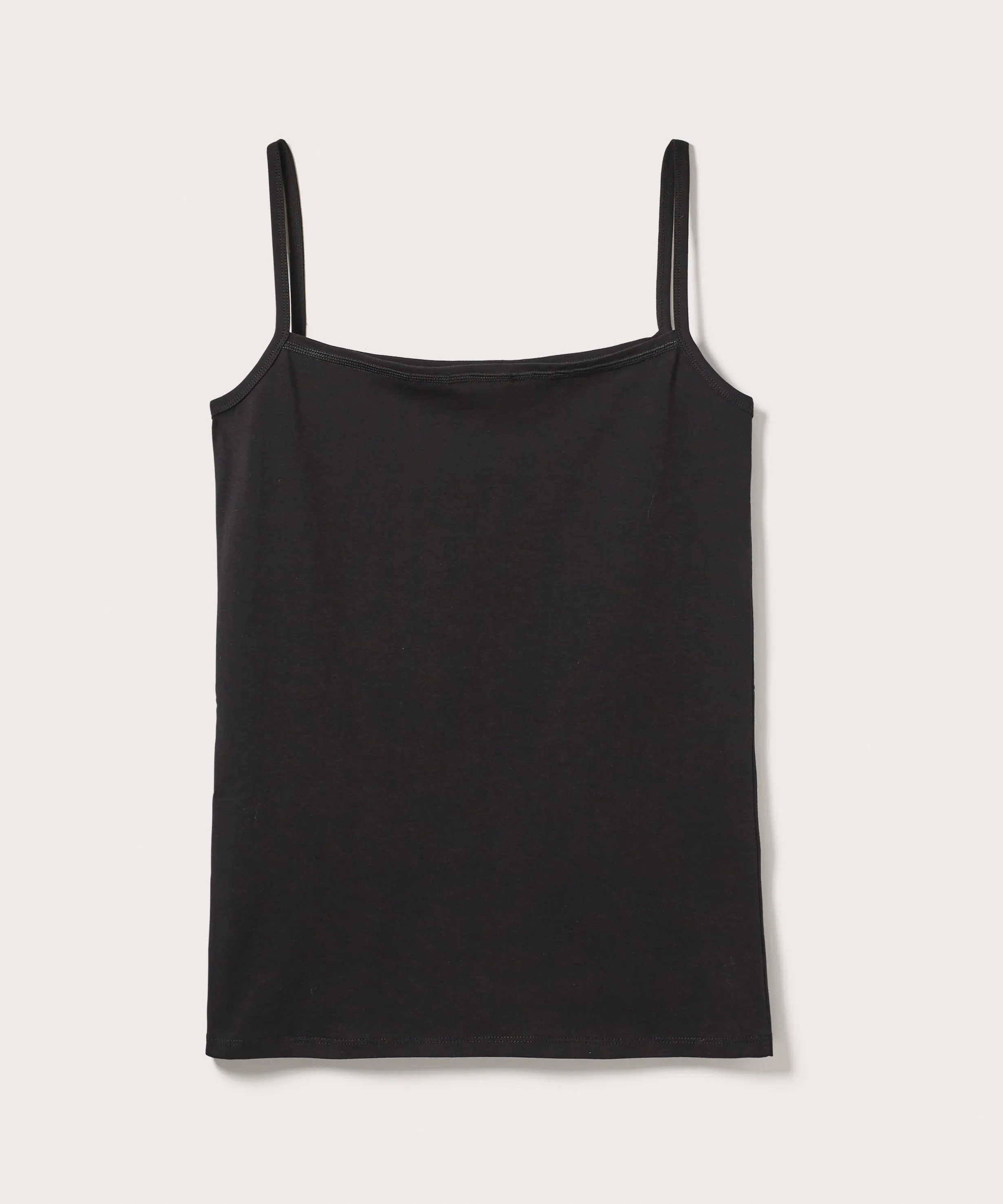 Spaghetti Vest Top