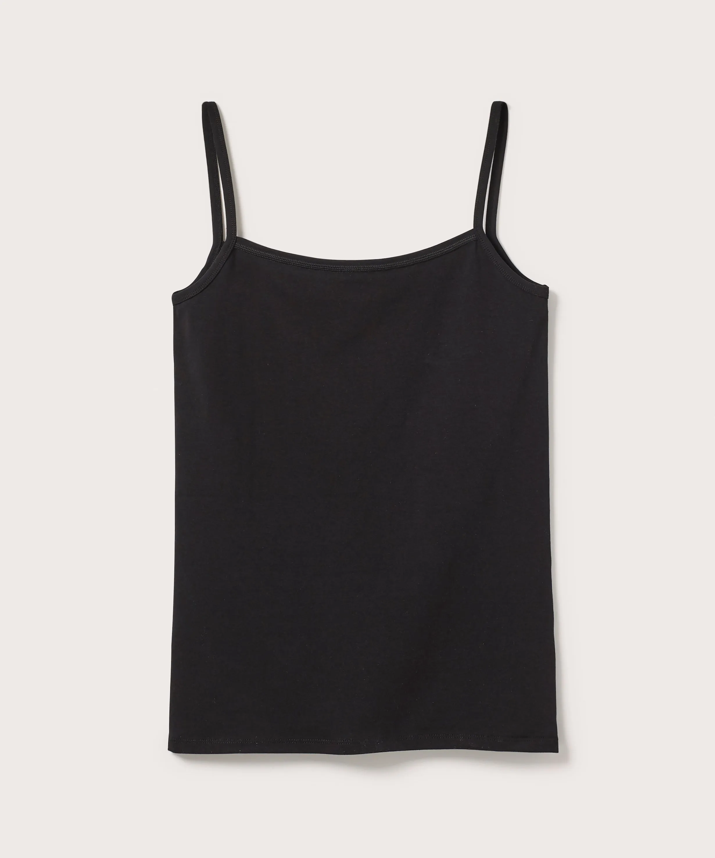 Spaghetti Vest Top