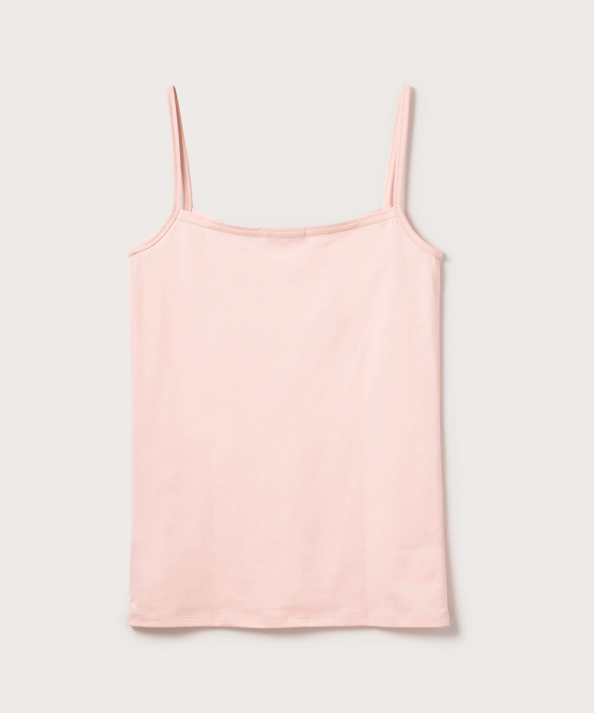 Spaghetti Vest Top