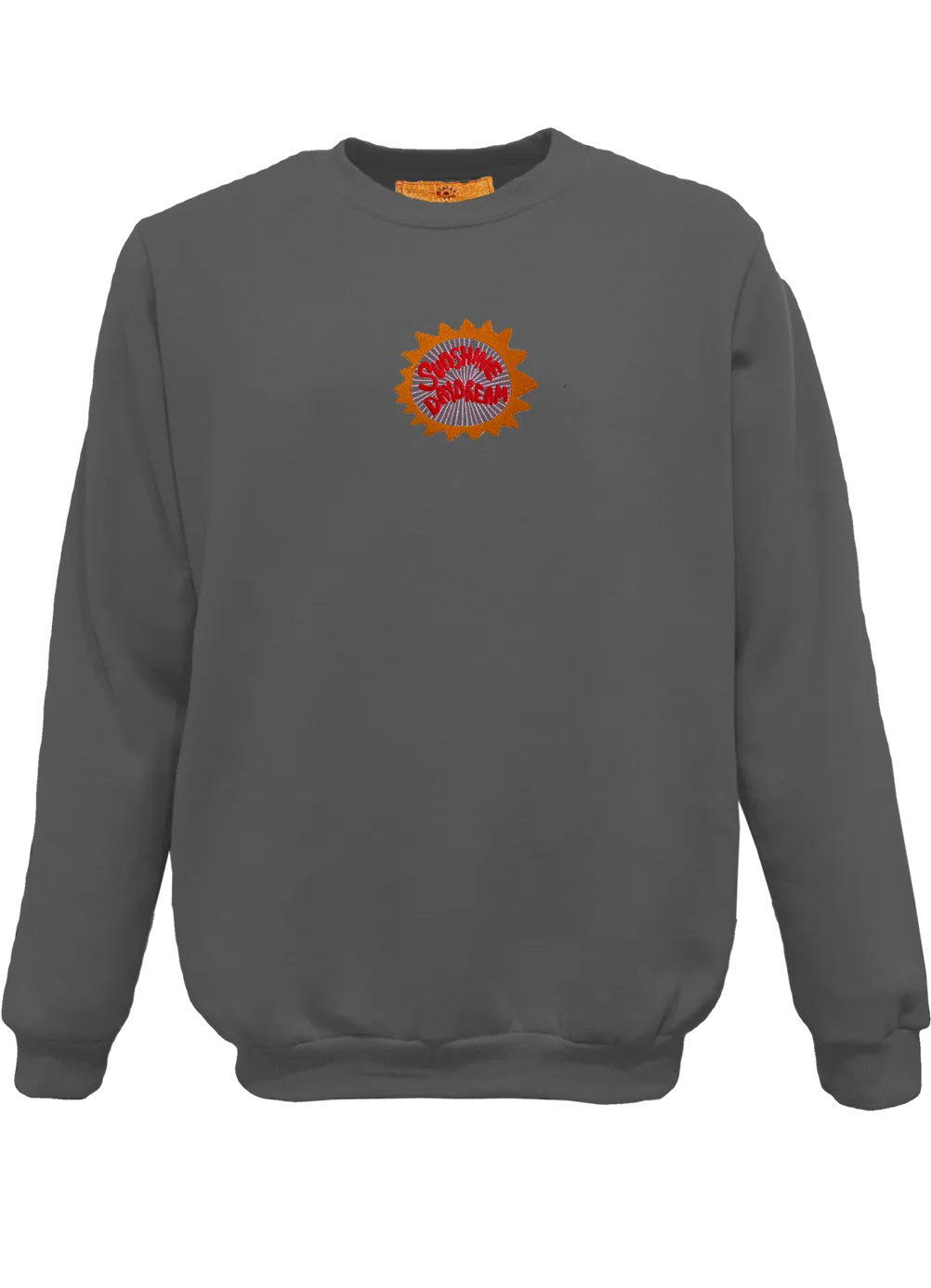 Sunshine Daydream Unisex Crew Pullover