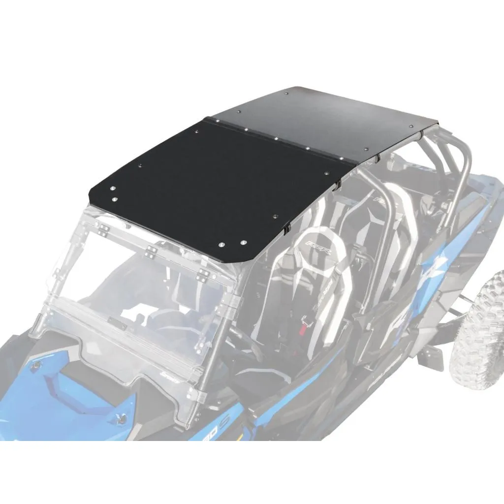 SuperATV Polaris RZR XP 4 Turbo S Aluminum Roof