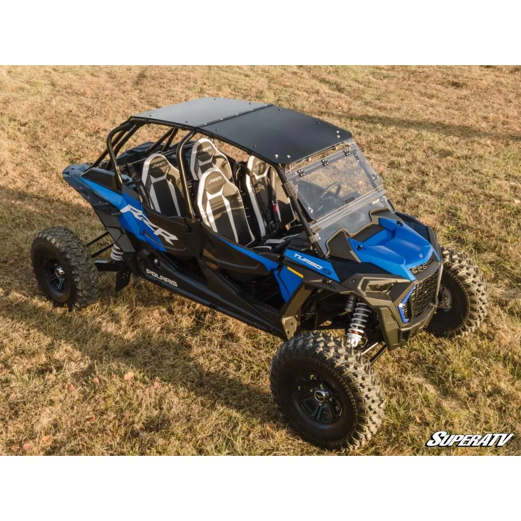 SuperATV Polaris RZR XP 4 Turbo S Aluminum Roof