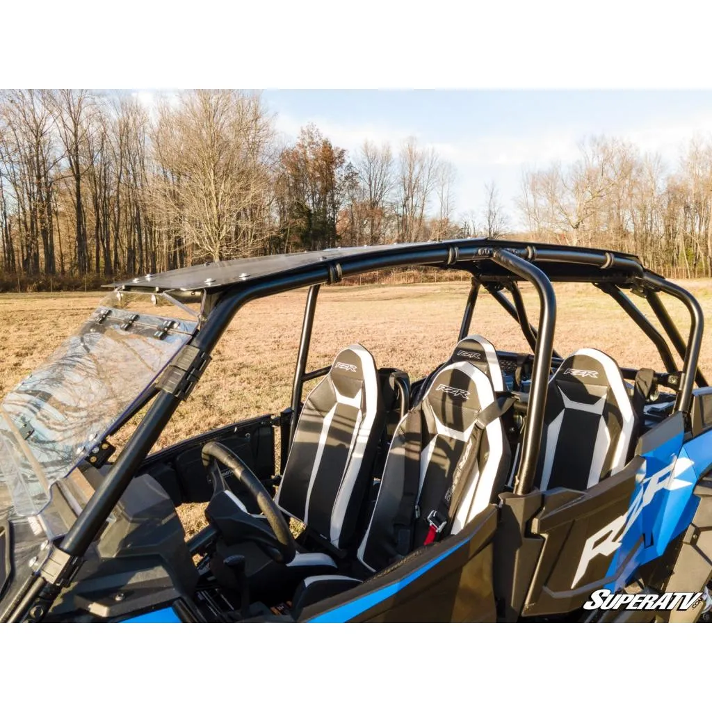 SuperATV Polaris RZR XP 4 Turbo S Aluminum Roof