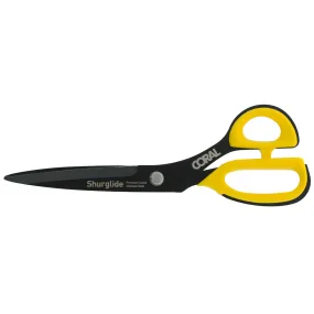 Tajima Clipper Scissors with Non Stick Fluro-Coat Blades and a General Purpose Ambidextrous Design 210MM