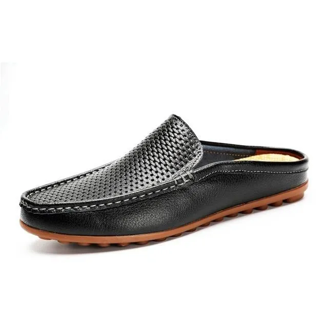 TEEK - Various Maneuver Lounge Loafers