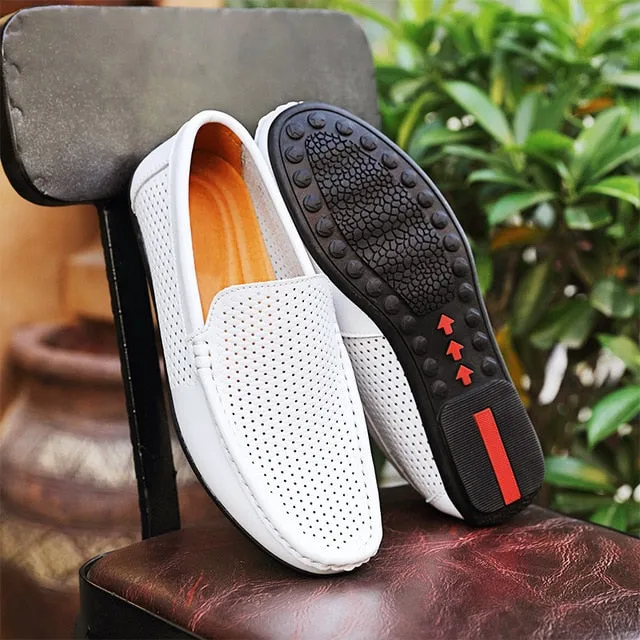 TEEK - Various Maneuver Lounge Loafers