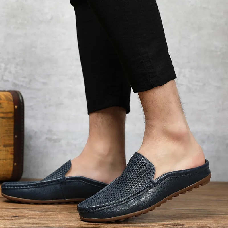 TEEK - Various Maneuver Lounge Loafers