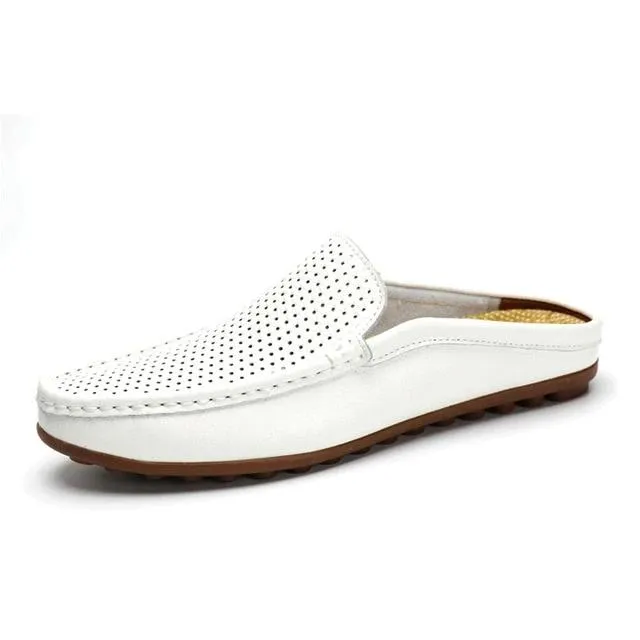 TEEK - Various Maneuver Lounge Loafers